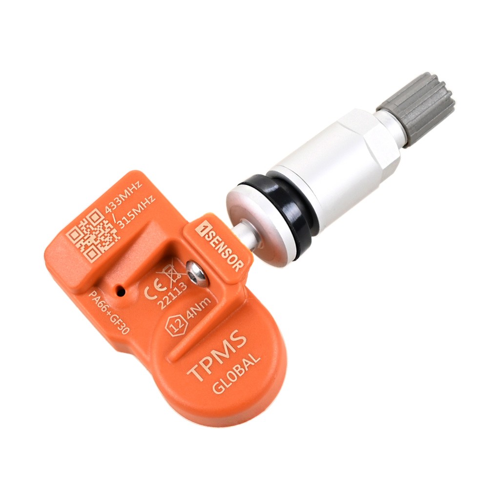 TPMS Programmable Tire Pressure Monitoring Sensor For AUTEL