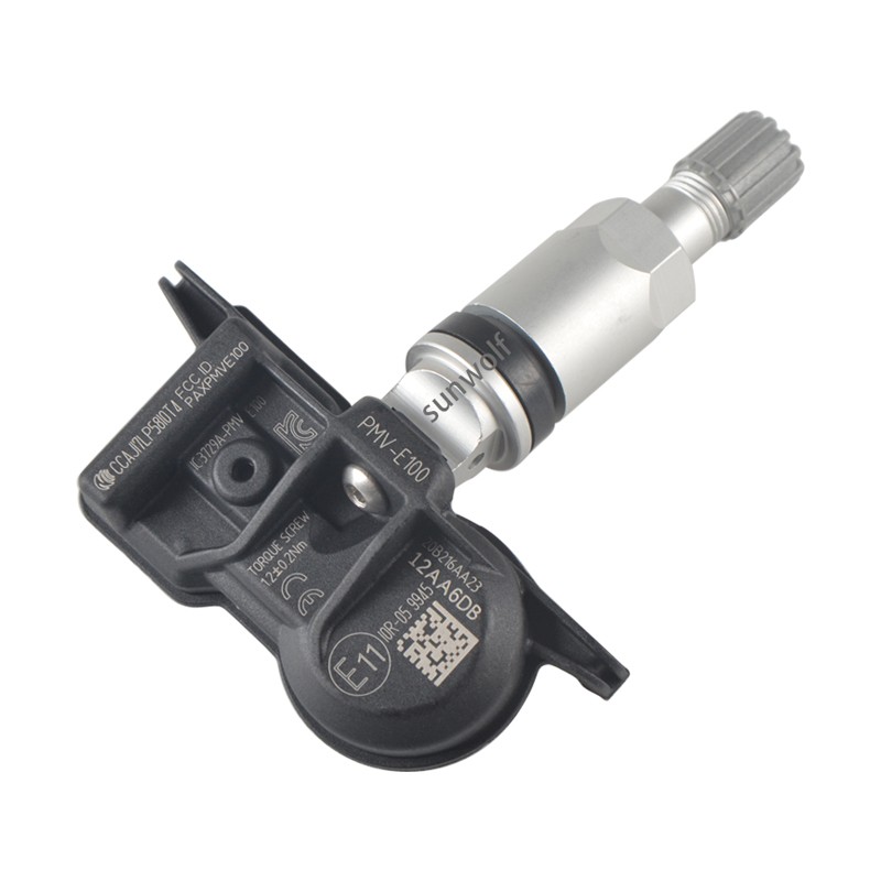 42607-02090 Tire Pressure Sensor PMV-E100 for Toyota Avalon Camry TPMS