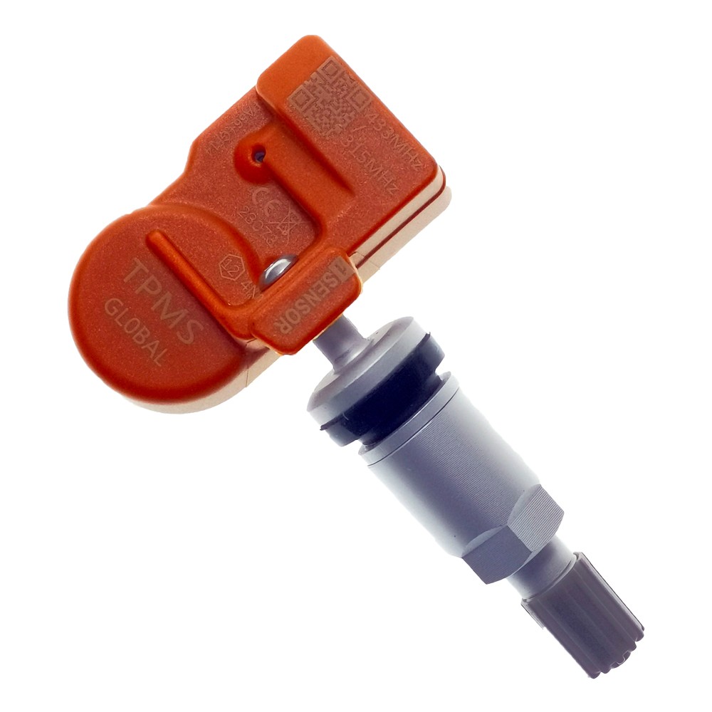 TPMS Programmable Tire Pressure Monitoring Sensor For AUTEL