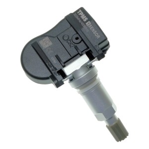 TPMS Programmable Tire Pressure Monitoring Sensor C 2IN1 433/315MHz For AUTEL