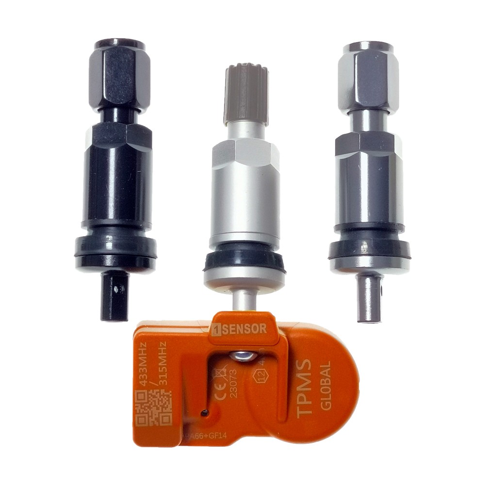 TPMS Programmable Tire Pressure Monitoring Sensor For AUTEL