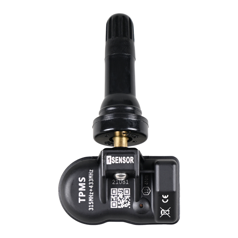 TPMS Programmable Tire Pressure Monitoring Sensor R 2IN1 433/315MHz For AUTEL