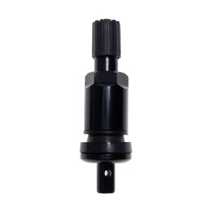 TPMS Valves Tire Pressure Sensor Valve Stem Caps Metal For Buick Cadillac Chevrolet Raptor Mondeo GMC Volvo TPMS-02HN