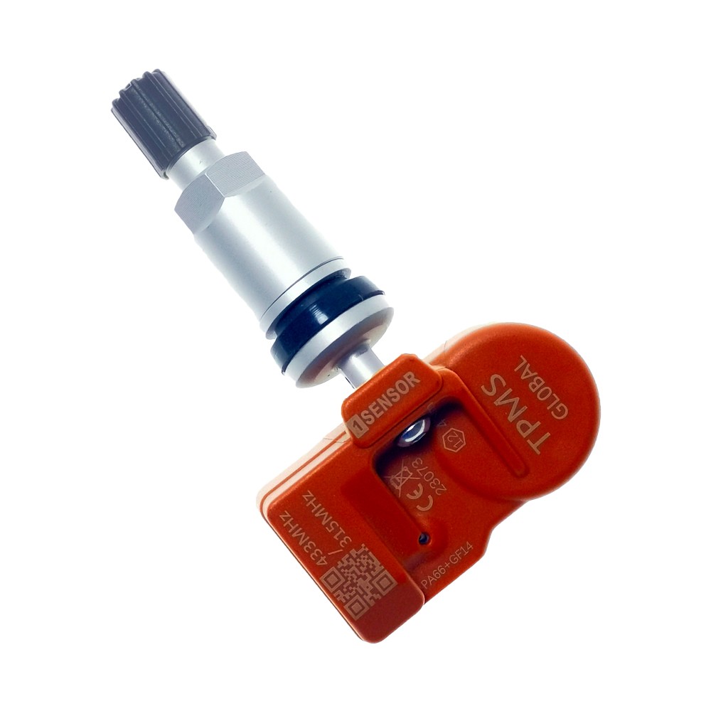 TPMS Programmable Tire Pressure Monitoring Sensor For AUTEL