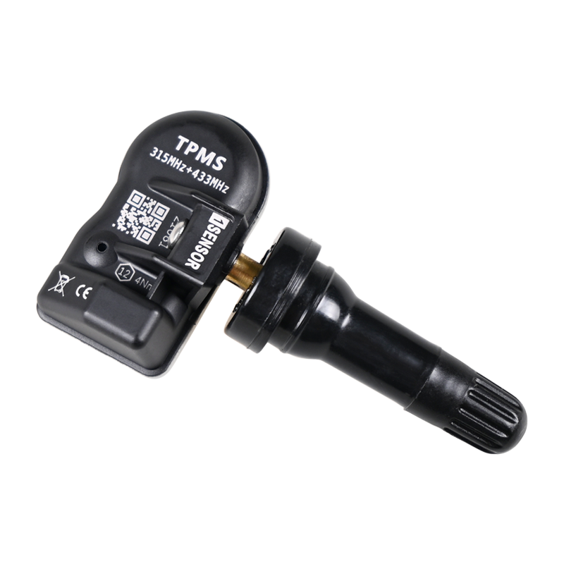 TPMS Programmable Tire Pressure Monitoring Sensor R 2IN1 433/315MHz For AUTEL