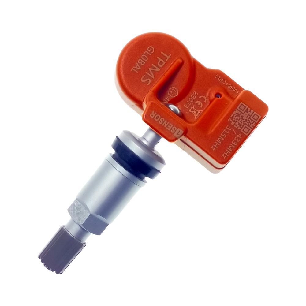 TPMS Programmable Tire Pressure Monitoring Sensor For AUTEL