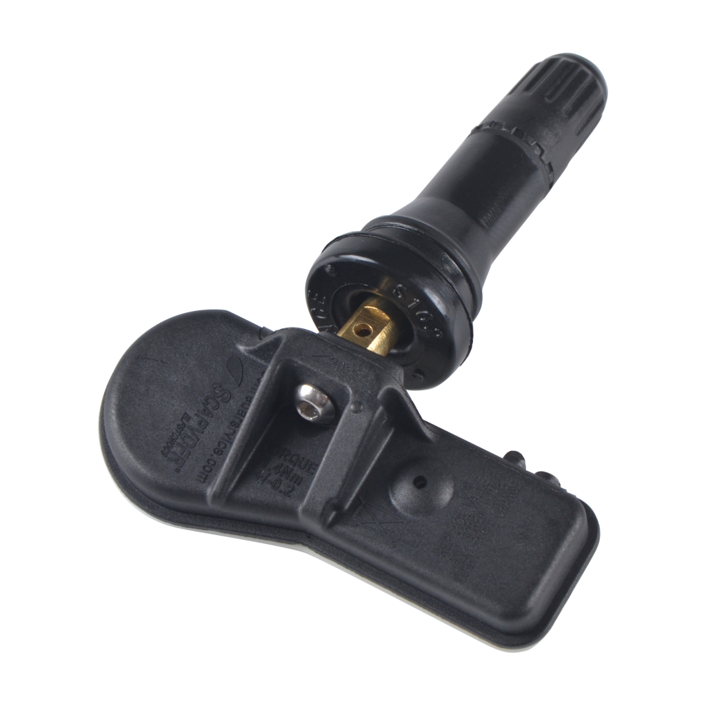 TPMS Programmable Tire Pressure Monitoring Sensor S 433MHz For AUTEL