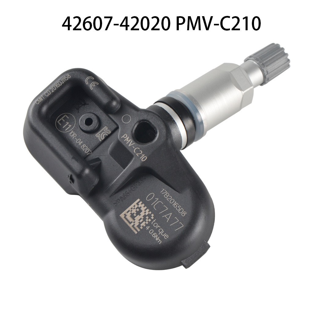 42607-42020 Tire Air Pressure Sensor For Toyota Lexus CT RX RC ES GX IS LS Series PMV-C210