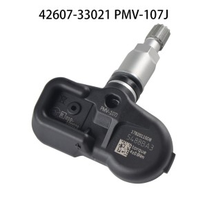 42607-33021 Tire Air Pressure Sensor For Toyota Corolla Lexus PMV-107J