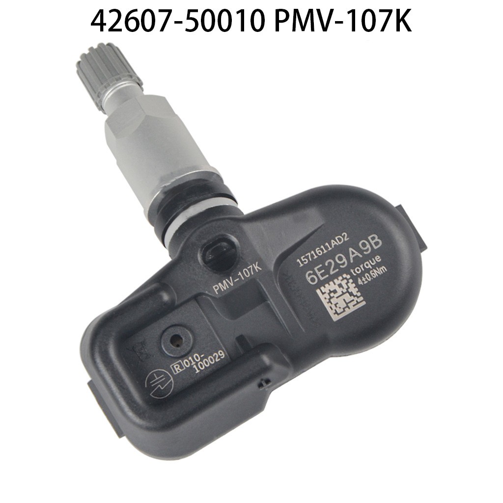 42607-50010Tire Air Pressure Sensor For 2005-2012 Toyota Lexus PMV-107K