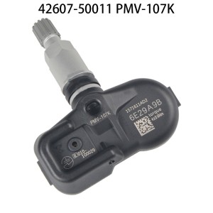 42607-50011 Tire Air Pressure Sensor For 2005-2012 Toyota Lexus PMV-107K