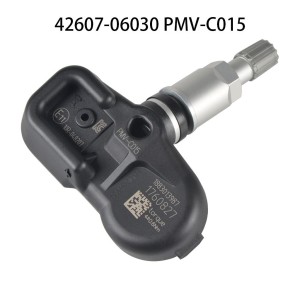 42607-06030 Tire Air Pressure Sensor For Toyota Lexus LC RX Series PMV-C015