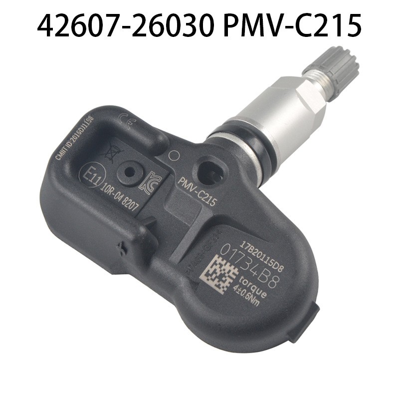 42607-26030 Tire Pressure Sensor TPMS For Toyota LAND CRUISER PMV-C215