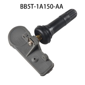 BB5T-1A150-AA TPMS Tire Pressure Sensor For Ford Lincoln