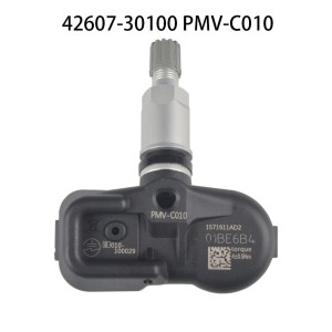 42607-30100 Tire Air Pressure Sensor For Toyota Lexus PMV-C010