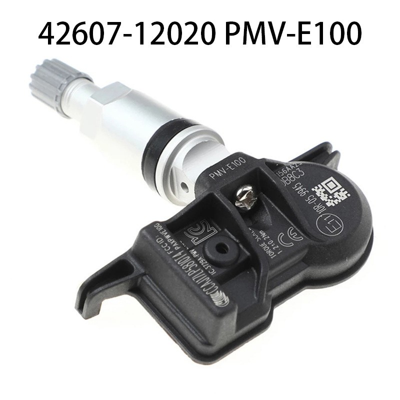 42607-12020 Tire Pressure Sensor TPMS For Toyota AVALON CAMRY PMV-E100