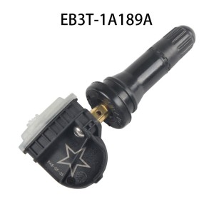 EB3T-1A189A New TPMS Tire Pressure Sensor For Ford Lincoln 315MHz