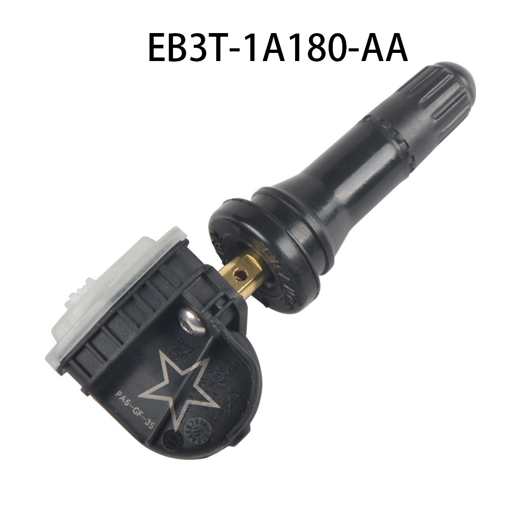 EB3T-1A180-AA New TPMS Tire Pressure Sensor For Ford ESCAPE Lincoln 315MHz