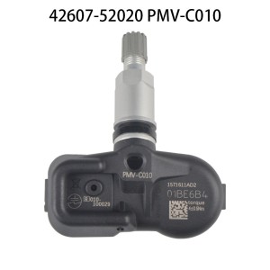 42607-52020Tire Air Pressure Sensor For Toyota Lexus LS NX Series PMV-C010