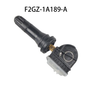 F2GZ-1A189-A 315Mhz Tire Pressure Monitoring Sensor For Ford mustang