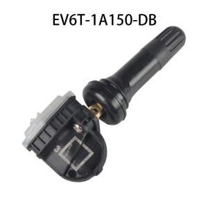 EV6T-1A150-DB 433Mhz Tire Pressure Monitoring Sensor For Ford F-150