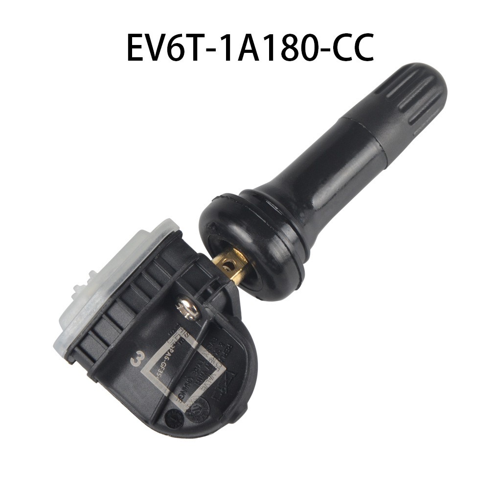 EV6T-1A180-CC Tyre Pressure Sensors TPMS For Ford FOCUS