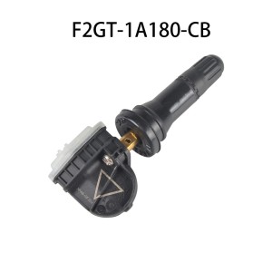 F2GT-1A180-CB Tire Pressure Monitoring Sensor For Ford F-150 Mondeo