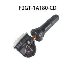 F2GT-1A180-CD Tire Pressure Monitoring Sensor For Ford Galaxy